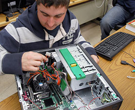 آموزش مونتاژ کامپیوتر